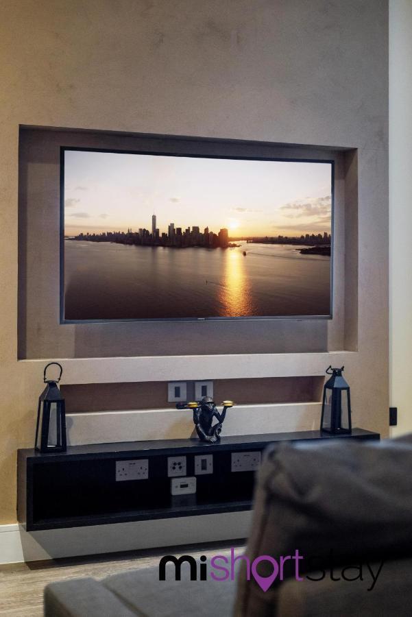 The Residence Fitzrovia - Private One Bedroom Apartment With Own Entrance 런던 외부 사진